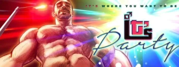 IT'S PARTY SuRuBa 2.0 - One Year Anniversary