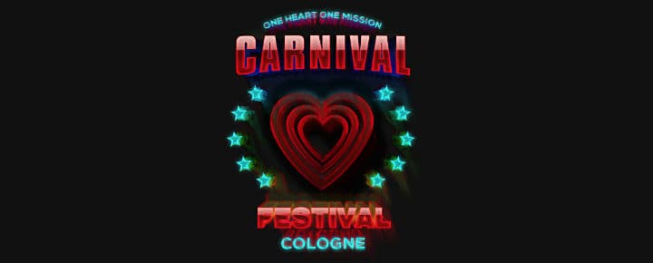 Festival de carnaval 2019