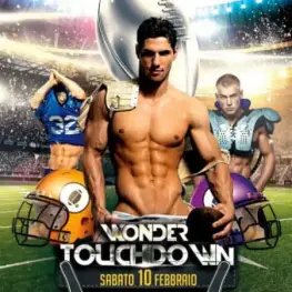 TOUCHDOWN