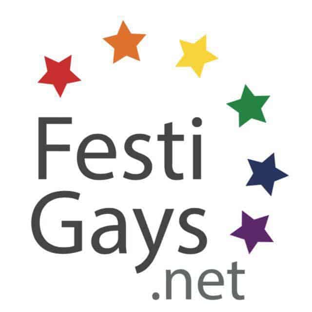 Festigays Gay Pride Strasburg 2018