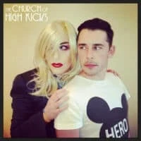 The Church of High Kicks @ CC Blooms