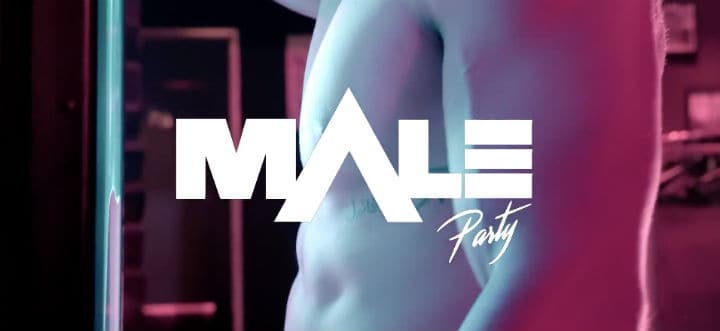 MALEparty ケルン