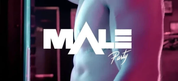 MALEparty ケルン