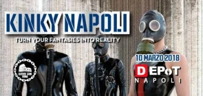 NAPOLI KINKY