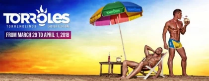 TORROLES Fest