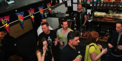 Camptastic Karaoke