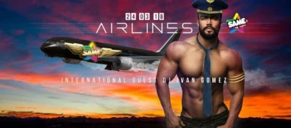 SAME Airlines