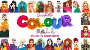 Sink The Pink Colour Ball