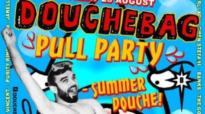 Summer Douche!