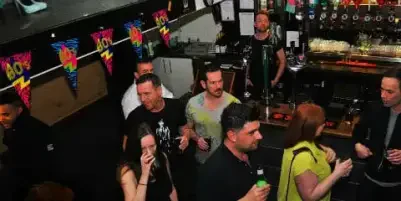 هابانا - (مغلق)