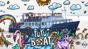 Tutu Boat