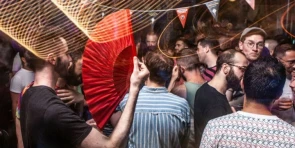 Post-Pride Party @ The Star of Bethnal Green