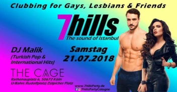 The Sound of Istanbul