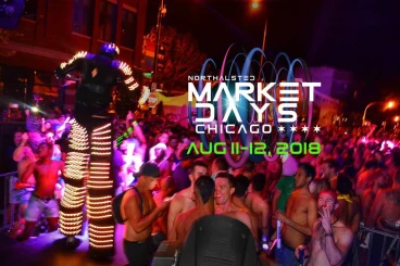 Northalsted Market Days Chicago