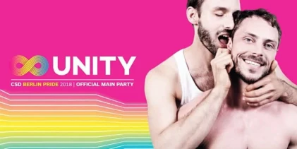 UNITY Berlin