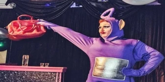 Planet Bar Edinburgh Gay Bar