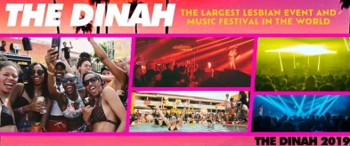 The Dinah Palm Springs