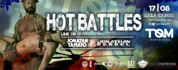 HOT Battles