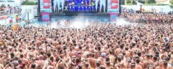 Water Park - Day & Night @ Illa Fantasia