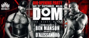 Big Opening Party