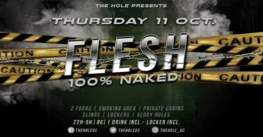 Flesh