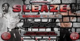 sleaze