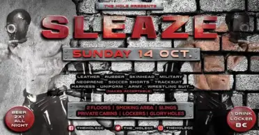 Sleaze