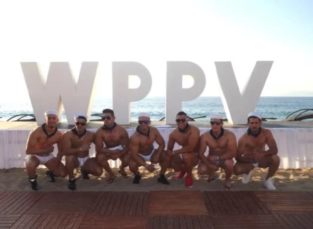 White Party Puerto Vallarta 2018