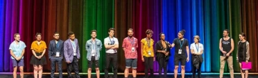 ЛГБТ-кинофестиваль в Торонто 2019