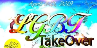 HBTQ Carnival Paradise Cruise