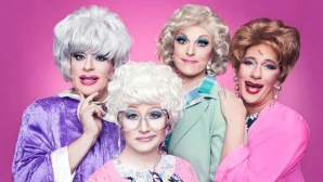 Golden Girls LIVE!