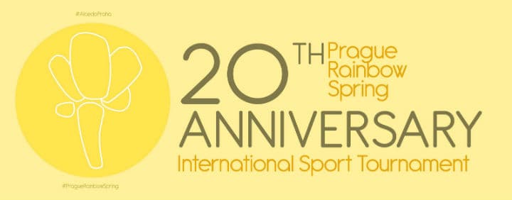 プラハ レインボー スプリング 2019