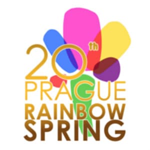 布拉格彩虹 2019 春季