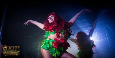 AXM Club - Manchester Gay Dance Club