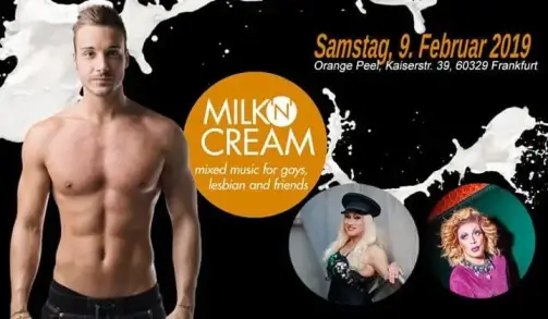 Milk'n'Cream