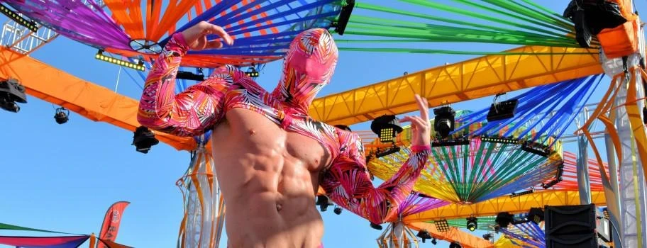 Miami Winter Party Miami Winter Party