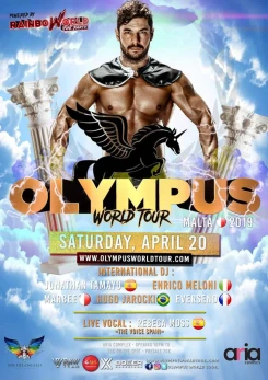 Olympus