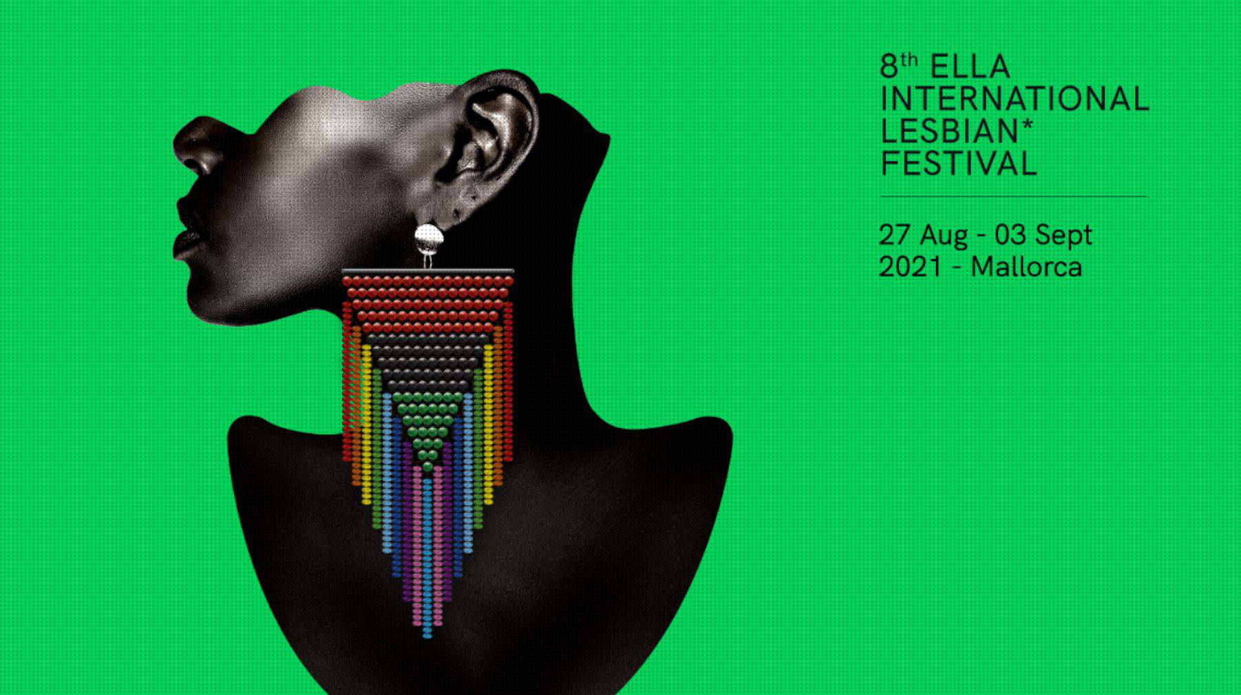 Festival Internazionale delle Lesbiche ELLA - Maiorca