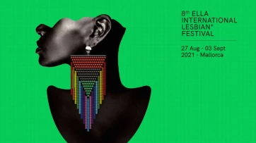 ELLA International Lesbian Festival - Mallorca