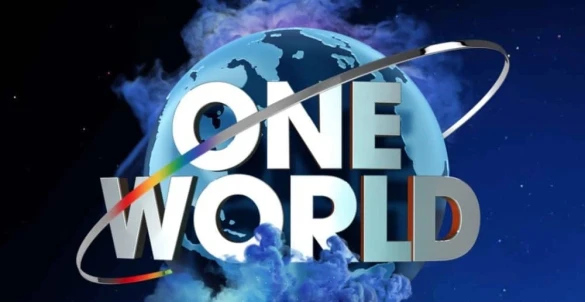 Masterbeat One World