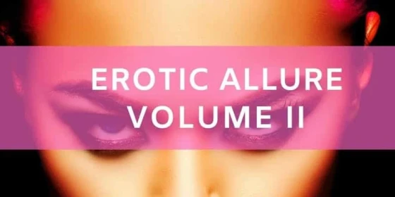 Marko Stout "Erotic Allure Volume II"