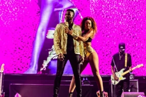 Curacao North Sea Jazz 2019