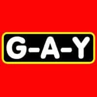 G-A-Y Manchester