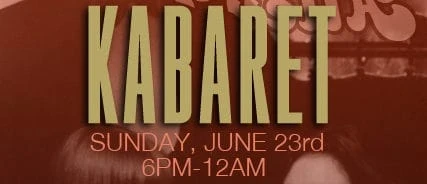 World Pride Kabaret & The Alley Cat