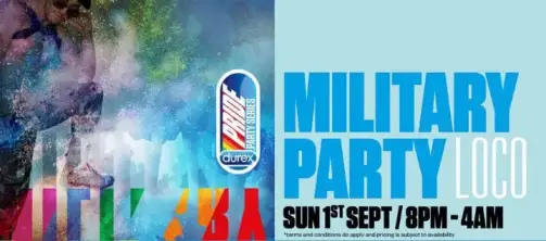 Military Party