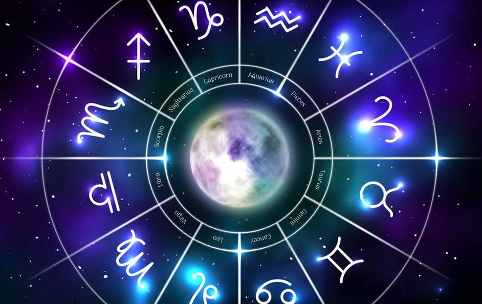 Star Sign Speed ​​Dating