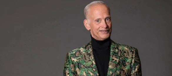 John Waters: This Filthy World