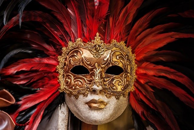 Carnaval van Ipanema