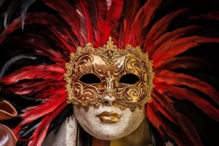 Ipanema Carnival