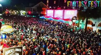 Fantasy Fest